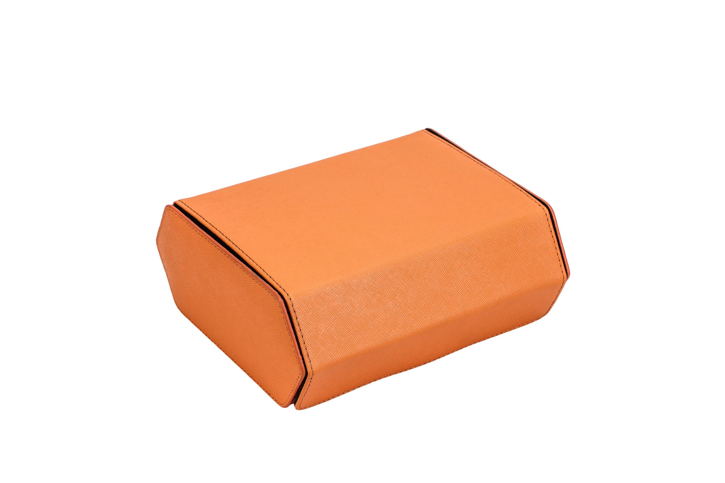 Kesari Orange - 6 Watch Case