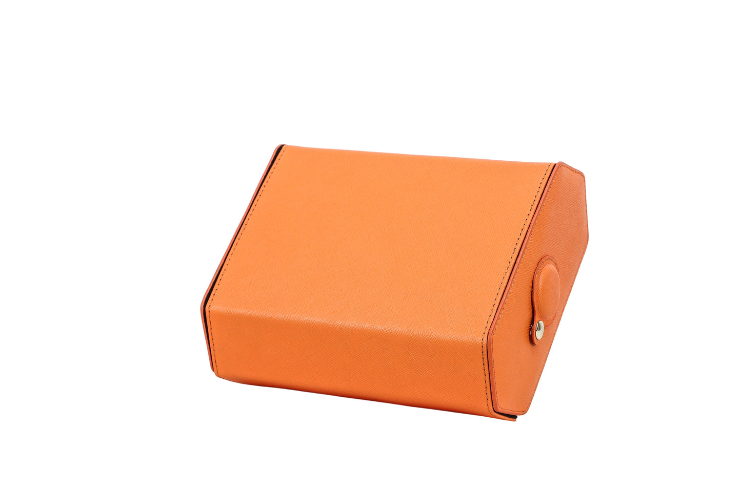 Kesari Orange - 6 Watch Case