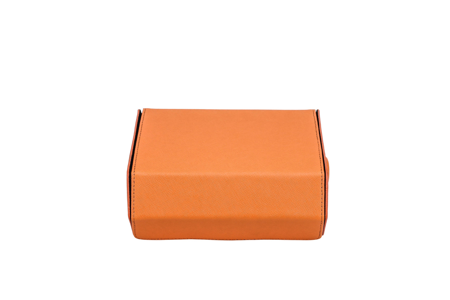 Kesari Orange - 6 Watch Case