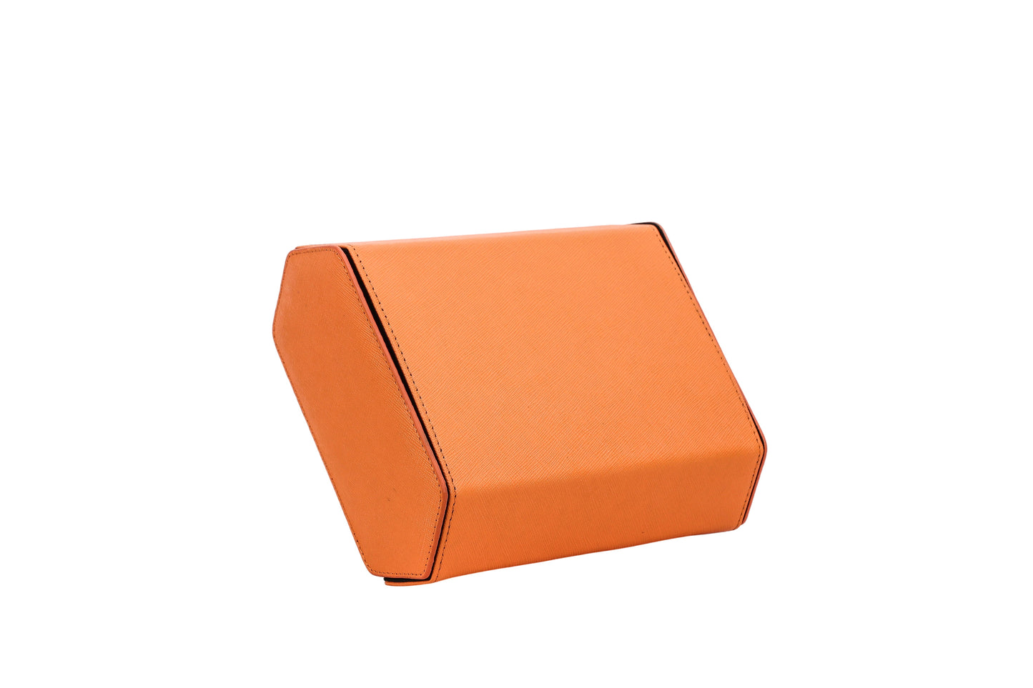 Kesari Orange - 6 Watch Case